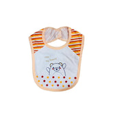 My friend Bib-Orange